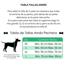 Cargar imagen en el visor de la galería, Arnés cotelé verde