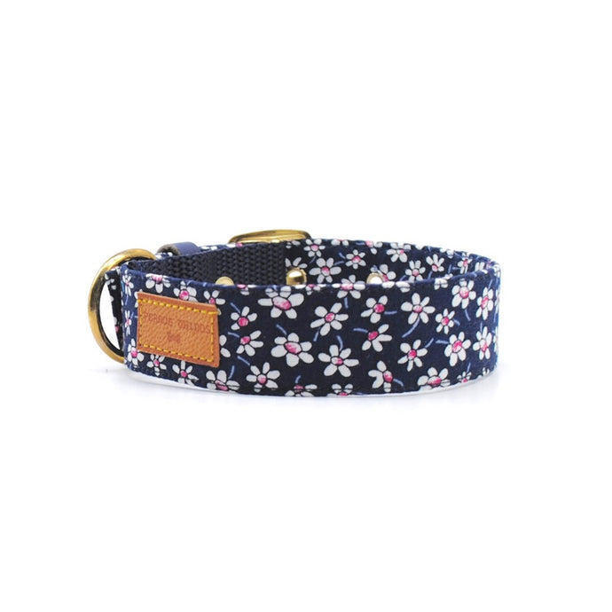 Collar daisy - Perros Unidos