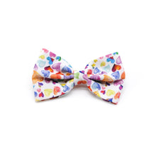Cargar imagen en el visor de la galería, Humita corazones multicolor - Perros Unidos