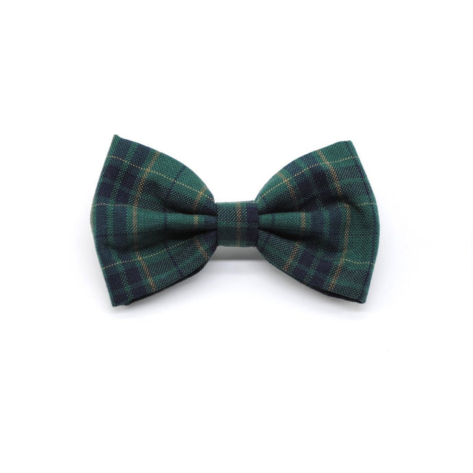 Humita escocesa verde - Perros Unidos