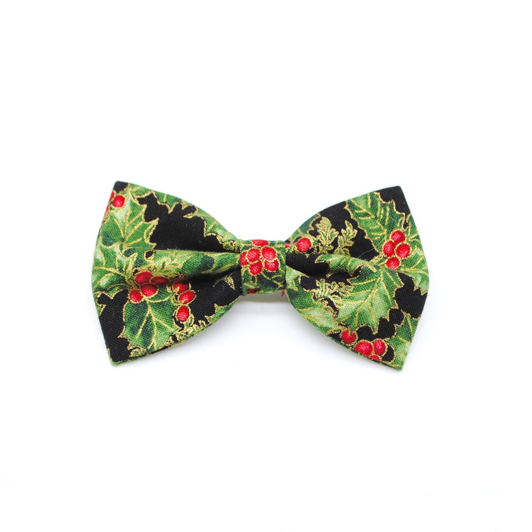 Humita navidad muérdagos - Perros Unidos