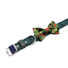 Cargar imagen en el visor de la galería, Humita navidad muérdagos - Perros Unidos