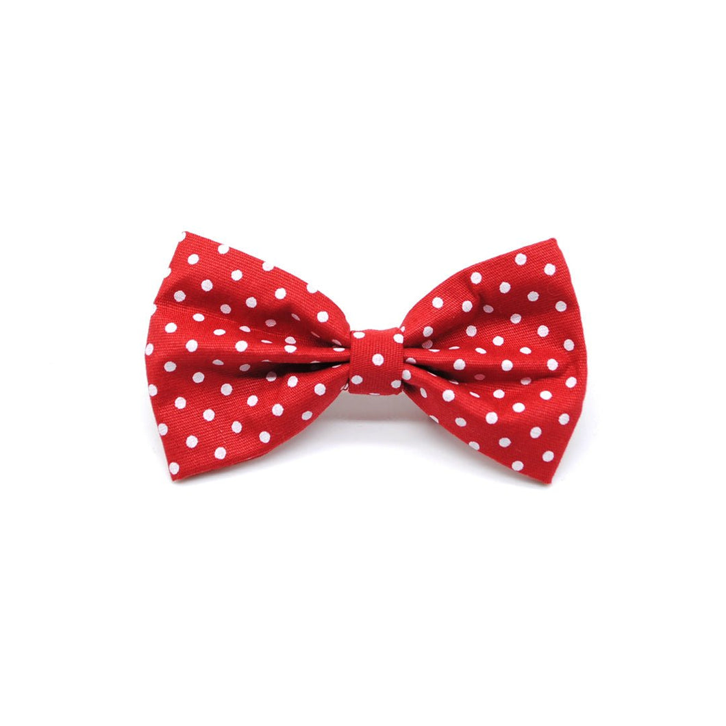 Humita puntos rojo - Perros Unidos