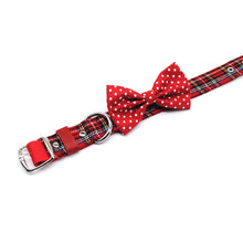 Cargar imagen en el visor de la galería, Humita puntos rojo - Perros Unidos