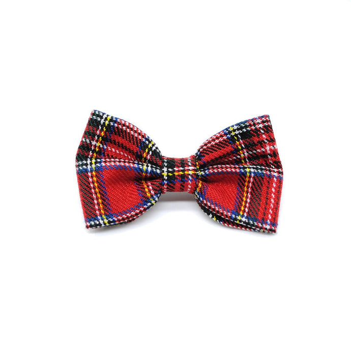 Humita tartán roja - Perros Unidos