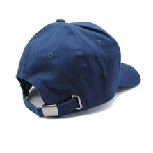 Cargar imagen en el visor de la galería, Jockey azul marino My dog is my therapist - Perros Unidos