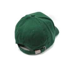 Cargar imagen en el visor de la galería, Jockey verde My cat is my therapist - Perros Unidos