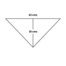 Cargar imagen en el visor de la galería, Pañoleta perro triangular navidad verde viejo pascuero - Perros Unidos