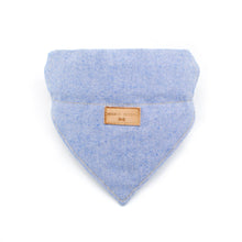 Cargar imagen en el visor de la galería, Bandana jeans - Perros Unidos